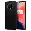  Spigen Liquid Air Armor Matte Black - OnePlus 7T (ACS00317)